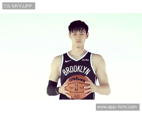 曾凡博期待在NBA中国赛中展现自我感受篮球的热情与荣耀