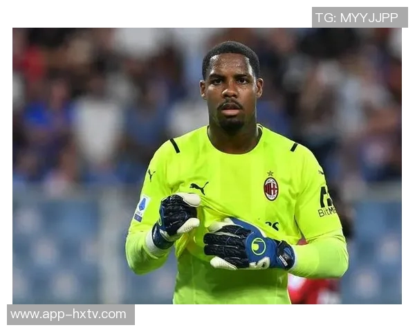 米兰期待迈尼昂续约回应球员即将做出最终决定