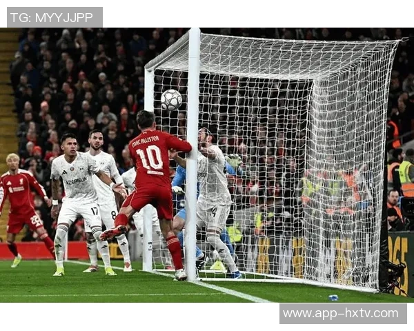 麦卡利斯特英超射门次数破纪录却无进球成为本赛季最尴尬球员