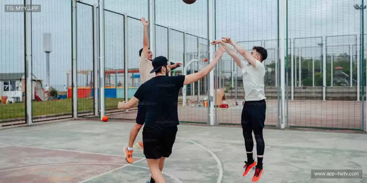 激情赛事，即刻点燃！⚽